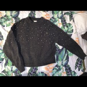 H&M sweater